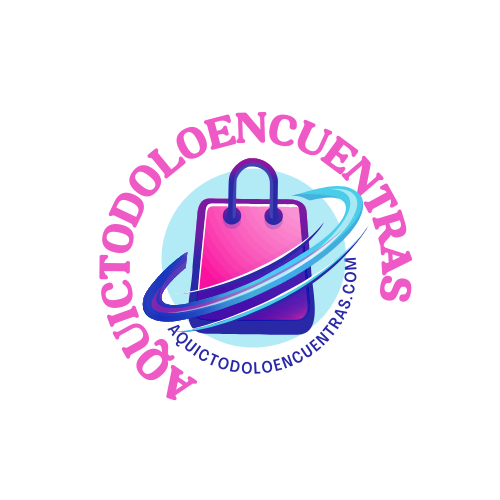 aquictodoloencuentras